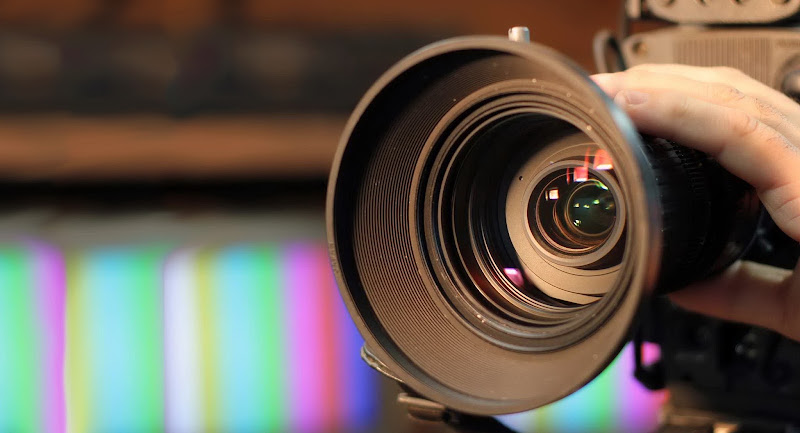 Bakersfield Video Productions — Video production service